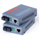 CONVERTER NETLINE FIBER OPTIC DEVICE HTB GSO3A (A-B) 1000 MBP/S