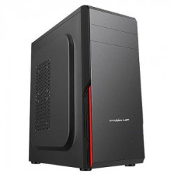 CASING POWERMAX SNIPER INCLUDE PSU 500W USB 3.0