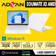 LAPTOP ADVAN SOULMATE X2 AMD 3020E 8GB DDR4 128GB SSD RADEON VEGA 3 14 INCH FHD