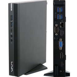 ECS MINI PC LIVA ONE A300 COMBO AMD Ryzen 5 3400G / 8GB / 128GBA
