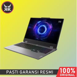 Lenovo LOQ i7-13700HX RTX5050 512GB SSD 15.6"FHD IPS 100%sRGB 144Hz Win11 OHS