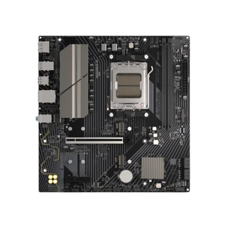 SAPPHIRE B650M-E | MOTHERBOARD AMD B650 AM5 DDR5 MICRO-ATX