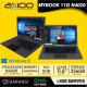 AXIOO MYBOOK 11G N4020 4GB DDR4 256GB M.2 11.6INCH