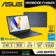 ASUS VIVOBOOK F1404ZA TS52 INTEL CORE I5 1235U 8GB DDR 4 512GB 14INCH FHD IPS