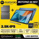 MOTOPAD 60 NEO ZAGV0000ID 4GB RAM 128GB STORAGE 11INCH