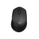LOGITECH M331 WIRELESS SILENT MOUSE BLACK