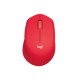 LOGITECH M331 WIRELESS SILENT MOUSE BLACK