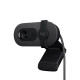 LOGITECH WEBCAM BRIO 100 FULL HD 1080p BLACK /WHITE