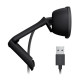 LOGITECH WEBCAM BRIO 100 FULL HD 1080p BLACK /WHITE