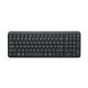 LOGITECH KEYBOARD NIRKABEL K250 BLUETOOTH