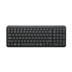 LOGITECH KEYBOARD NIRKABEL K250 BLUETOOTH