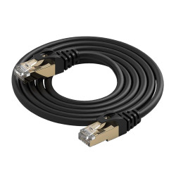 KABEL LAN 1.5 METER CAT 7 SSTP/SFTP