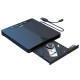 DVD-RW EXTERNAL 7IN1 CARD READER USB 3.0