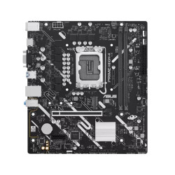 MOTHERBOARD ASUS PRIME H810M-K LGA1851 DDR5