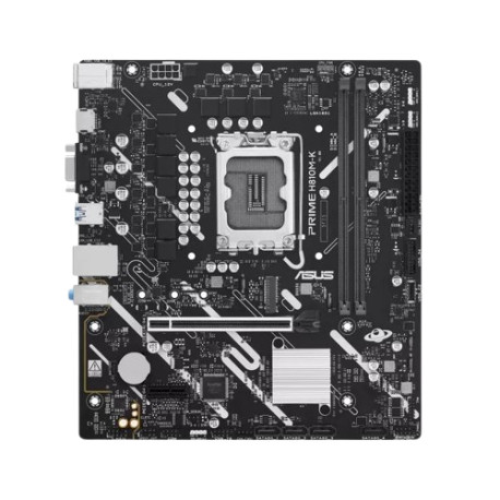 MOTHERBOARD ASUS PRIME H810M-K LGA1851 DDR5