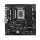 MOTHERBOARD ASROCK B860M PRO-A TPM INTEL ULTRA SERIES