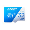 EAGET MICRO SD 16GB CLASS 10 V10 100MB/s