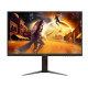 AOC U27G4XM 27INCH 4K FAST IPS 320Hz 1ms DUAL MODE GAMING MONITOR PIVOT VERTICAL