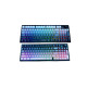 KEYBOARD GAMING G518Y THREE MODE PRO WIRED + WIRELESS + BLUETOOTH QUICK RESPONSE