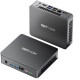 GEEKOM MINI PC MINI AIR 12 LITE - INTEL ALDER LAKE N95 RAM DDR4 8GB SSD 256GB NVME WINDOWS 11 PRO