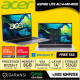 ACER ASPIRE LITE (AL14-44P-RIXH) RYZEN 7 7730U 8GB 512GB SSD 14INCH IPS W11 OHS RS(2THN)