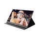 TAFFWARE PORTABLE MONITOR 15.6 IN TOUCHSCREEN 1560MTS