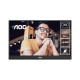 TAFFWARE PORTABLE MONITOR 15.6 IN TOUCHSCREEN 1560MTS