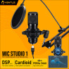 VENTUZ MIC STUDIO 1 192KHz 24bit