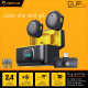 MIC MAGNETIC CLIP POD