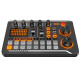 VENTUZ LIVE T9 PROFESIONAL LIVE USB SOUNDCARD MIXER AUDIO BROADCAST BUILD IN BATTERY