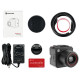 HOLLYLAND VENUSLIV AIR 4K LIVE STREAMING CAMERA-PRO LIVE ON AIR
