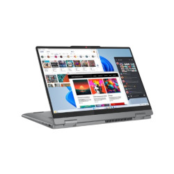 LENOVO IDEAPAD 5 2 IN 1 14 TOUCSREEN INTEL CORE ULTRA 5 225U 8GB 512GB W11 14INCH FHD IPS