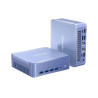 GEEKOM MINI PC A5 RYZEN7 5825U 16GB DDR4 M.2 512GB
