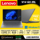 LENOVO V14 G5 IRL CORE i3-1315U 8GB DDR5 512GB NVMe 14 INCH FHD W11