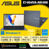 ASUS X1404VA-NK496 INTEL CORE I5 1334U 8GB 512GB 14INCH