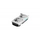 VGA CARD ZOTAC RTX 4070 TWIN EDGE OC 12GB DDR6X 128BIT WHITE