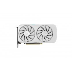 VGA CARD ZOTAC RTX 4070 TWIN EDGE OC 12GB DDR6X 128BIT WHITE