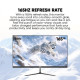 VGA CARD ZOTAC RTX 4070 TWIN EDGE OC 12GB DDR6X 128BIT WHITE