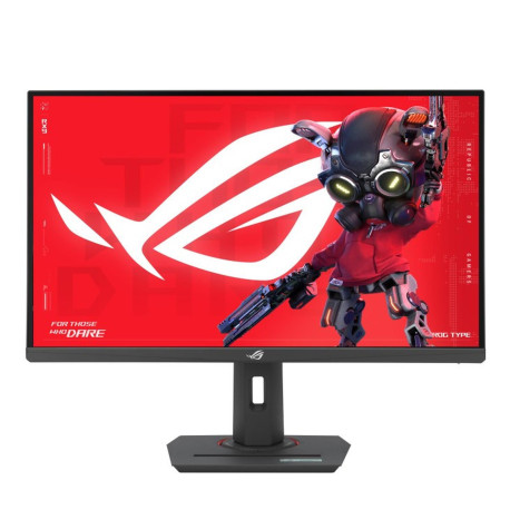 MONITOR ASUS ROG STRIX XG27UCG GAMING MONITOR 27INCH 4K ULTRA HD 1080P 320Hz FAST IPS WIDE SCREEN