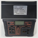 PORTABLE POWER STATION EG012LI SOLAR GENERATOR 100W 6000MAH BLACK