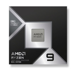 AMD RYZEN 9 9950 X3D2 DUAL EDITION 16C/32T RESMI BOX AM5