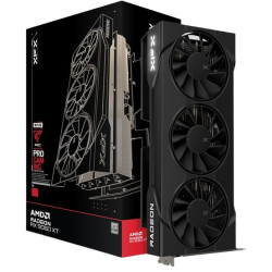 XFX RADEON RX9060 XT SWIFT OC 16GB GDDR6