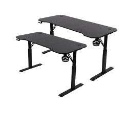 STANDING DESK REXUS GAMING FORT RXD-141 (140CM)