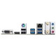 MOTHERBOARD COLORFUL BATTLE-AX B760M-T WIFI V20 - WHITE
