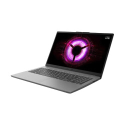 LENOVO LOQ 15 ARP10E RYZEN 7 7735HS 16GB 512GB 15,6 RTX4050 6GB W11+OHS