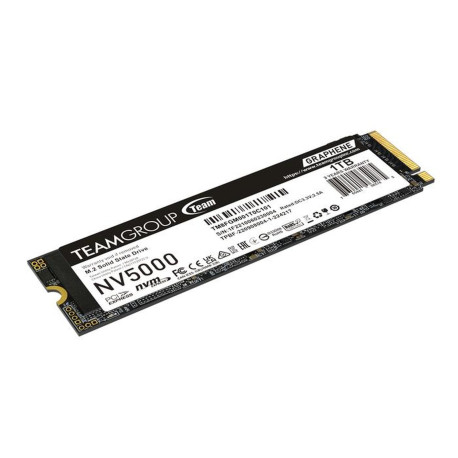 TEAM GROUP M.2 NVME 2280 PCI-E GEN 4X4 1TB