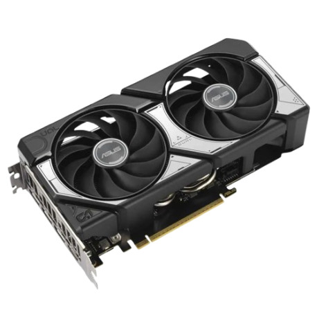 ASUS DUAL GEFORCE RTX 5060TI 8GB DDR7 OC EDITION