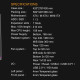 CASING VENOMRX NOCTIS MAX PANORAMIC GLASS - BLACK