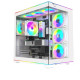 CASING VENOMRX NOCTIS MAX PANORAMIC GLASS - WHITE