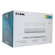 SWITCH HUB 8 PORT DEKSTOP LAN D-LINK DES-1008C